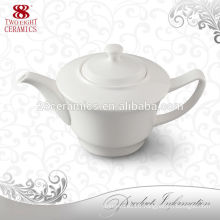 Grace tea ware tea pot set bone china pot